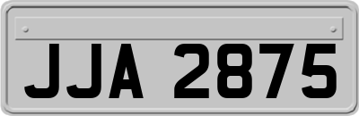 JJA2875