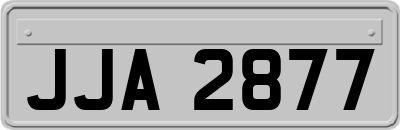 JJA2877