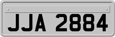 JJA2884