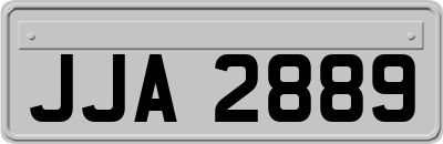 JJA2889