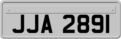 JJA2891