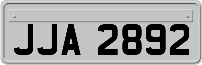 JJA2892