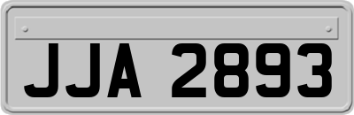 JJA2893