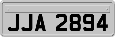 JJA2894