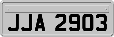 JJA2903