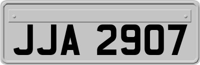 JJA2907