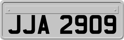 JJA2909