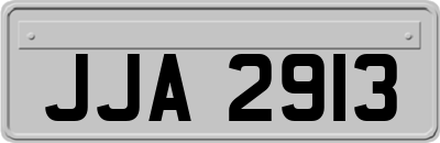 JJA2913