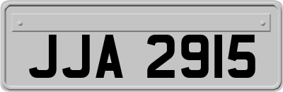 JJA2915