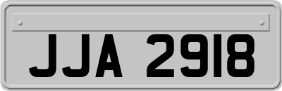 JJA2918