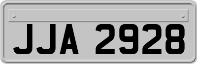 JJA2928