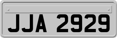 JJA2929