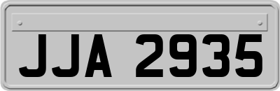 JJA2935