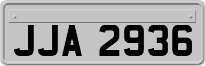 JJA2936
