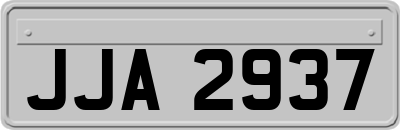 JJA2937