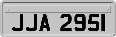 JJA2951