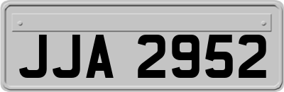 JJA2952