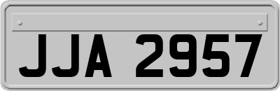 JJA2957
