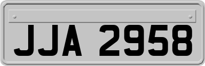 JJA2958