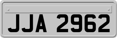 JJA2962