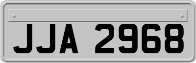 JJA2968