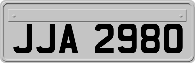 JJA2980
