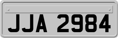 JJA2984