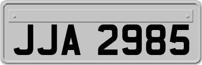 JJA2985