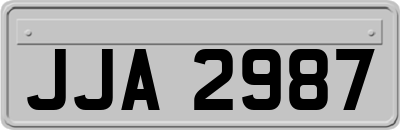 JJA2987
