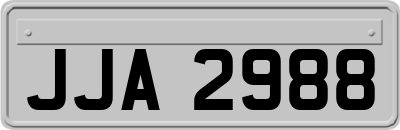 JJA2988