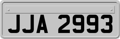 JJA2993