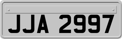 JJA2997