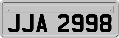 JJA2998