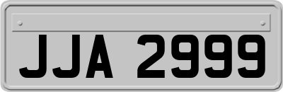 JJA2999