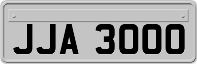 JJA3000