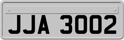 JJA3002