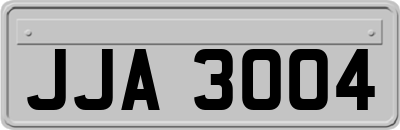 JJA3004