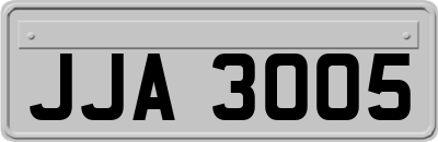 JJA3005