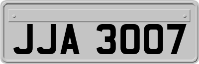 JJA3007