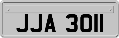 JJA3011
