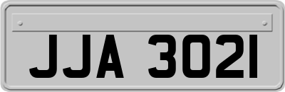 JJA3021