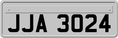 JJA3024