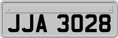 JJA3028
