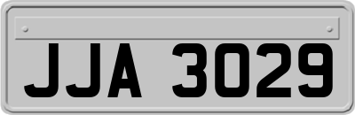 JJA3029
