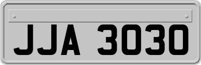 JJA3030