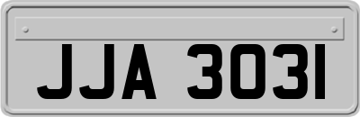 JJA3031