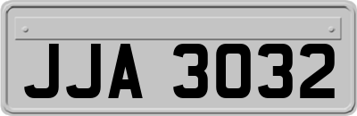 JJA3032