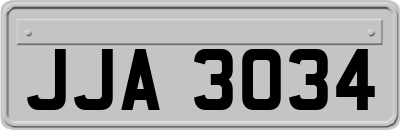 JJA3034