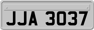 JJA3037