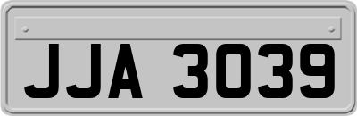 JJA3039